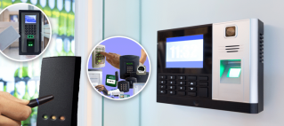Access control system in chennai