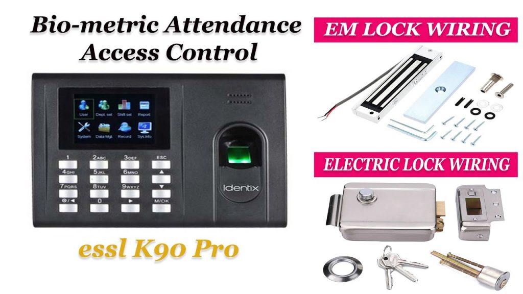 Biometric attendance access control, Access control system dealers in Chennai, access control system in Chennai